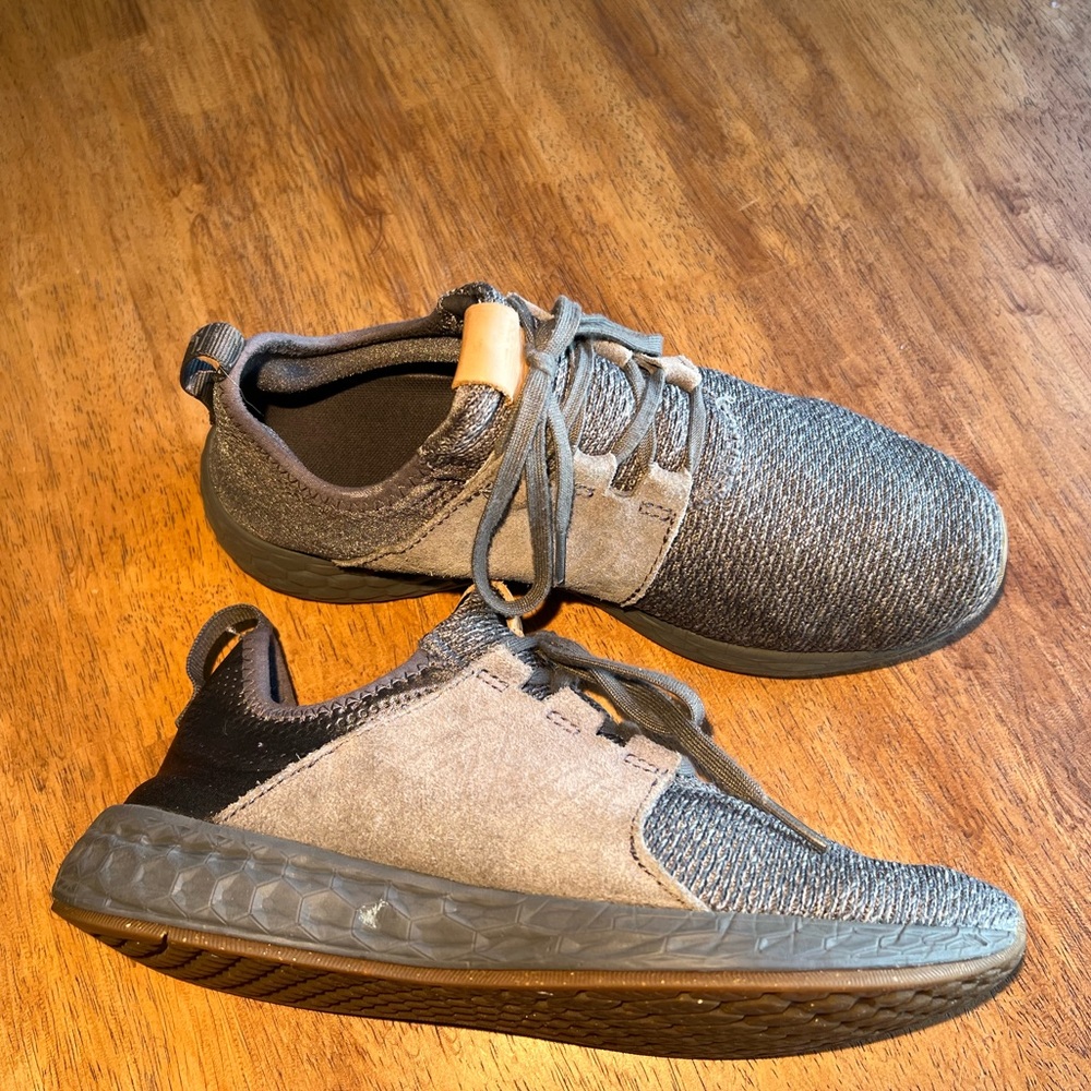 New Balance Athletic Shoes
